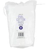 Tampons en coton ronds XEN LABS - Paquet de 120