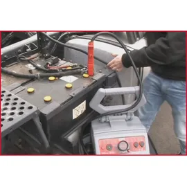 KS Tools Starthilfegerät 550.1725