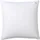 Centa-Star Kopfkissen Classik medium 80 x 80 cm Weiß