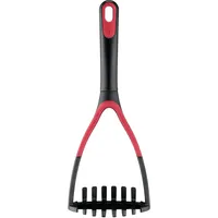 Tefal Ingenio+ Kartoffelstampfer K19809 – Robuster Kartoffelstampfer aus glasfaserverstärktem Nylon, hitzebeständig bis 230 °C, kratzfest, spülmaschinenfest, ideal für Kartoffelpüree, Gemüse und mehr