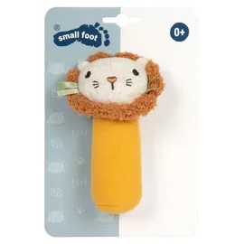 Small Foot Company Little Lion Gelb