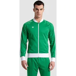 Jacke herren Relax IV Team - Team Green-white-team Green - 3XL