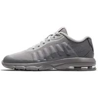 NIKE Air Max Invigor Print Sneaker Mädchen 001 - atmosphere grey/gunsmoke-hyper magenta 31.5