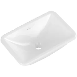 Villeroy & Boch Loop & Friends Unterbauwaschbecken 45 x 28 cm (4A5600R1)