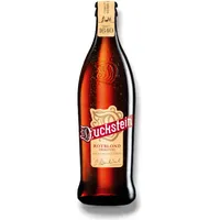 Duckstein Rotblond Original 24 x0,5l -Auf Buchenholz gereiftes Bier mit 4,9% Vol