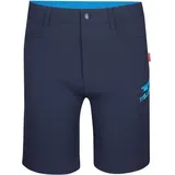TROLLKIDS Haugesund Shorts Blau S