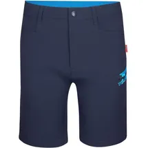 TROLLKIDS Haugesund Shorts Blau S