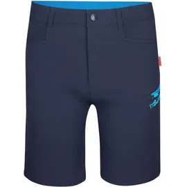 TROLLKIDS Haugesund Shorts Blau S
