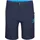 TROLLKIDS Haugesund Shorts Blau S