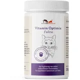 Futtermedicus Vitamin Optimix Feline 150 g