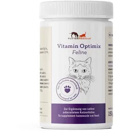 Futtermedicus Vitamin Optimix Feline 150 g