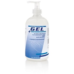 XanitaliaPro Lh Gel Gel Desinfectante 500ml