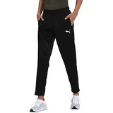 Puma Herren Jogginghose, Puma Black, S