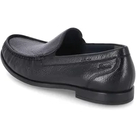 SIOUX Edvigo-182 Herren Schwarz 42