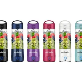 nutribullet NBP003LBL Standmixer