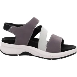 Josef Seibel Estelle Damen Grau-Multi 39