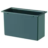 Exacompta Öko-Classic 26 l Anthrazit