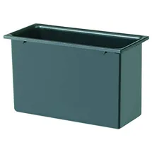 Exacompta Öko-Classic 26 l Anthrazit