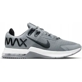 Nike Air Max Alpha Trainer 4 Herren Grau 40