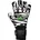 Animal Basic Protection Regular-Cut Torwarthandschuhe mit Fingerschutz 810 schwarz/weiß/neongrün 5