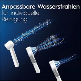 Oral-B Center OxyJet