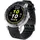Asus VivoWatch 5 BT 40 mm Kunststoffgehäuse schwarz Lederarmband schwarz One Size