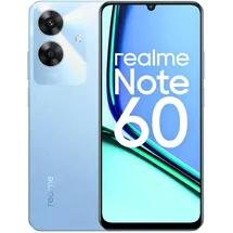 Realme Note 60 4 GB RAM 128 GB Voyage Blue