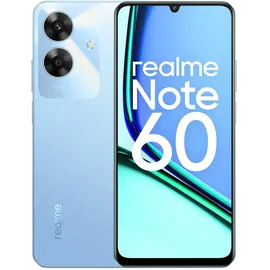 Realme Note 60 4 GB RAM 128 GB Voyage Blue