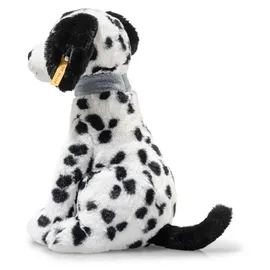 Steiff Soft Cuddly Friends Oskar Dalmatiner 27 cm schwarz