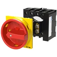 Eaton Power Quality Hauptschalter P1-32/V/SVB/N/HI11