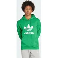 Adidas adicolor Classics Trefoil Hoodie Green L