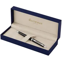 Waterman Kugelschreiber Blau 0,7 mm