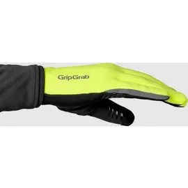 GripGrab Insulator 2 Gelb S