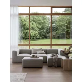 BLOMUS Tablett Oku 40 x 30 cm Holz Braun L (Large)