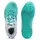 Puma Court Pro 3 Mid Basketballschuhe 313830-04 White/Black/Elektro Aqua, Schuhgröße:43 EU