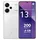 Xiaomi Redmi Note 13 Pro+ 5G 8 GB RAM 256 GB Moonlight White