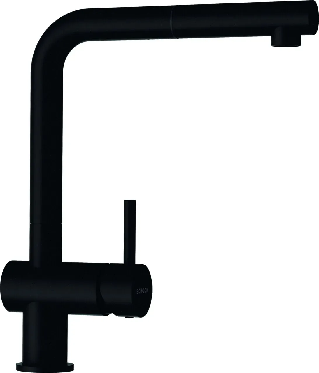 Zurbrüggen Einhebelmischer EPOS - B/H ca. 21.50x31.00