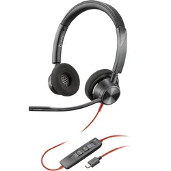 HP Poly Blackwire 3320-M - Blackwire 3300 series