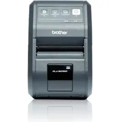 Brother RJ-3050 - Etikettendrucker