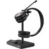 Yealink Headsets WH62 Teams only Base Without Headset WHB620T(V1)