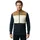 Devold of Norway Egga Grid Merino Jacke - Wheat / Raw White / Ink - XL