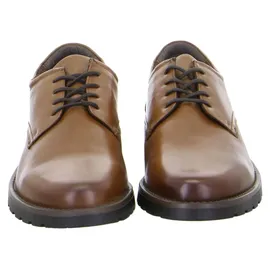 ARA Schnürschuh Herren Braun 45