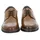 ARA Schnürschuh Herren Braun 45