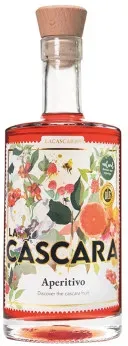 Lacascara Aperitivo 16% 500ml