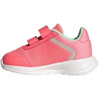 adidas Laufschuh Tensaur Run 2.0, pink, 24