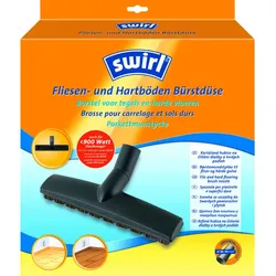 1St. SWIRL FLIESEN&HARTB.BUeRSTD Fliesen & Hartboeden Buerstduese
