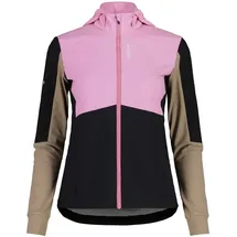maloja NeshaM. Damen Schwarz S