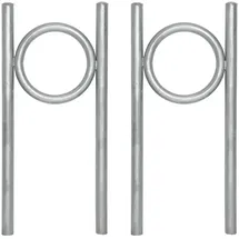 Trutzholm Fahrradständer Parker Typ O 115 x 53 cm