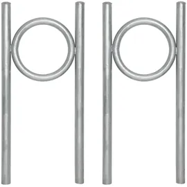 Trutzholm Fahrradständer Parker Typ O 115 x 53 cm