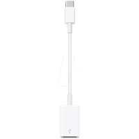 Apple MJ1M2ZM/A - USB-C-auf-USB-Adapter
